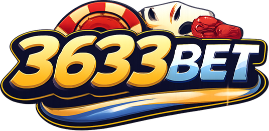 3633bet Logo